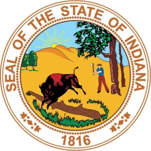 State-of-Indiana